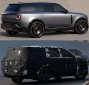 Xiaomi YU9 SUV: Vorschau auf das Elektro-SUV von 2026 – Alle Infos für DE, AT, CH - Xiaomi YU9 SUV