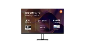 Xiaomi Black Friday: Die besten Gaming-Monitor-Angebote jetzt sichern! - Gaming-Monitor