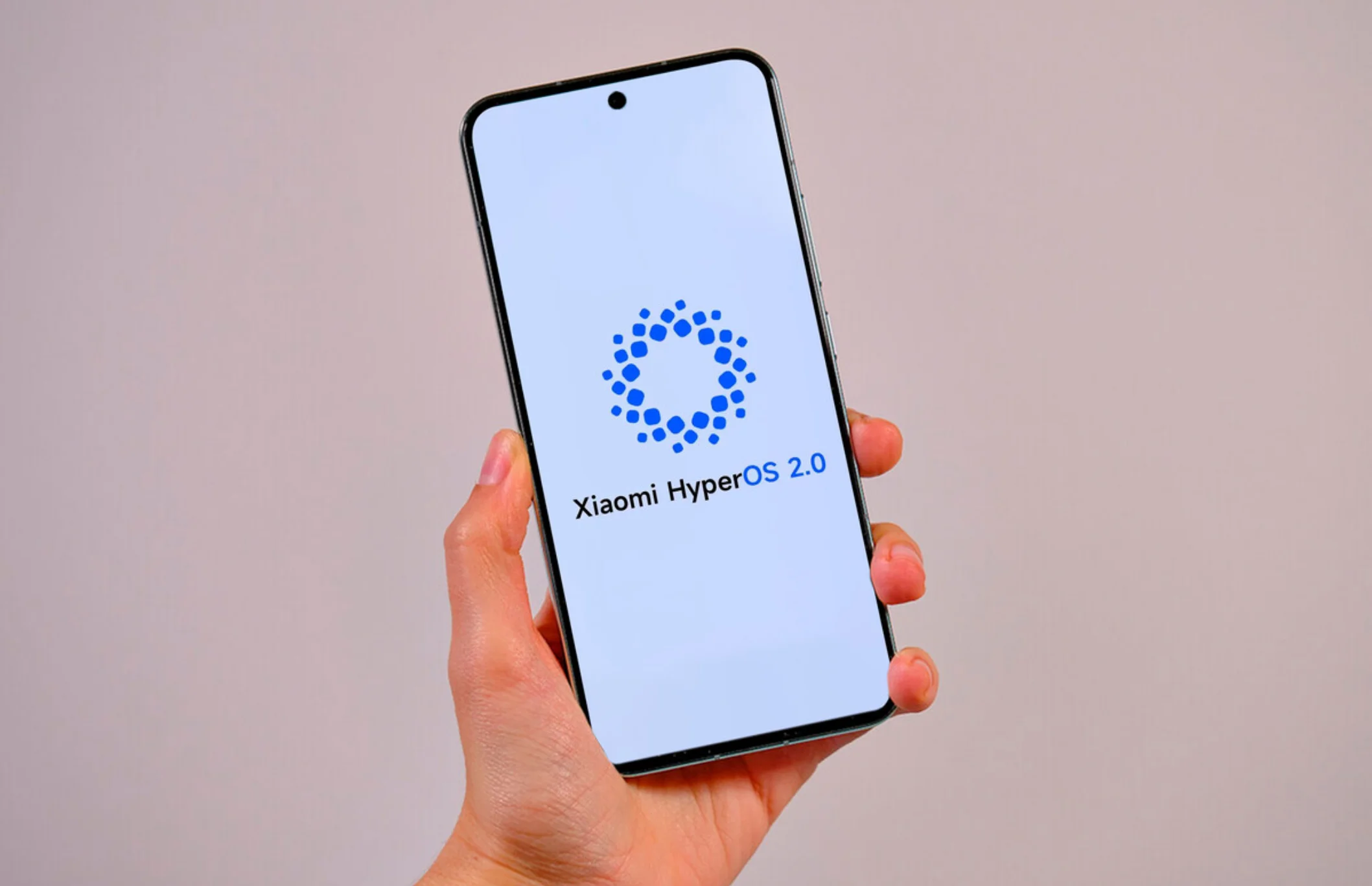 Technologie - mattes Finish