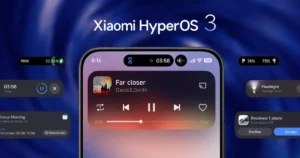 Xiaomi HyperOS 3 Update: Wann kommt das Update für Ihr Xiaomi, Redmi oder Poco? - HyperOS 3