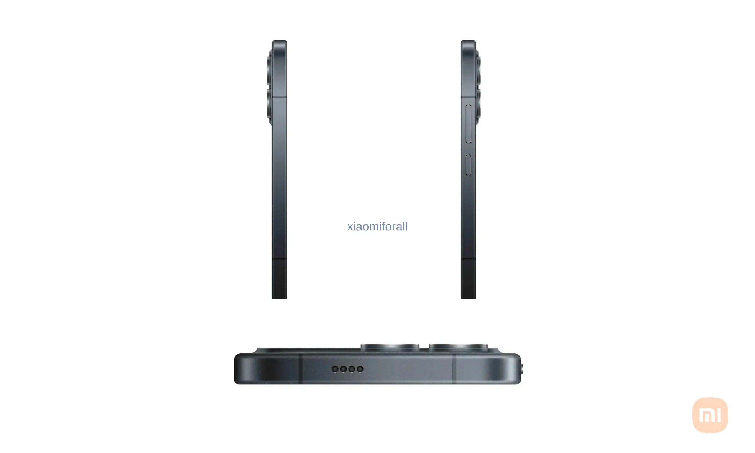 POCO F8 Ultra - im echten Leben