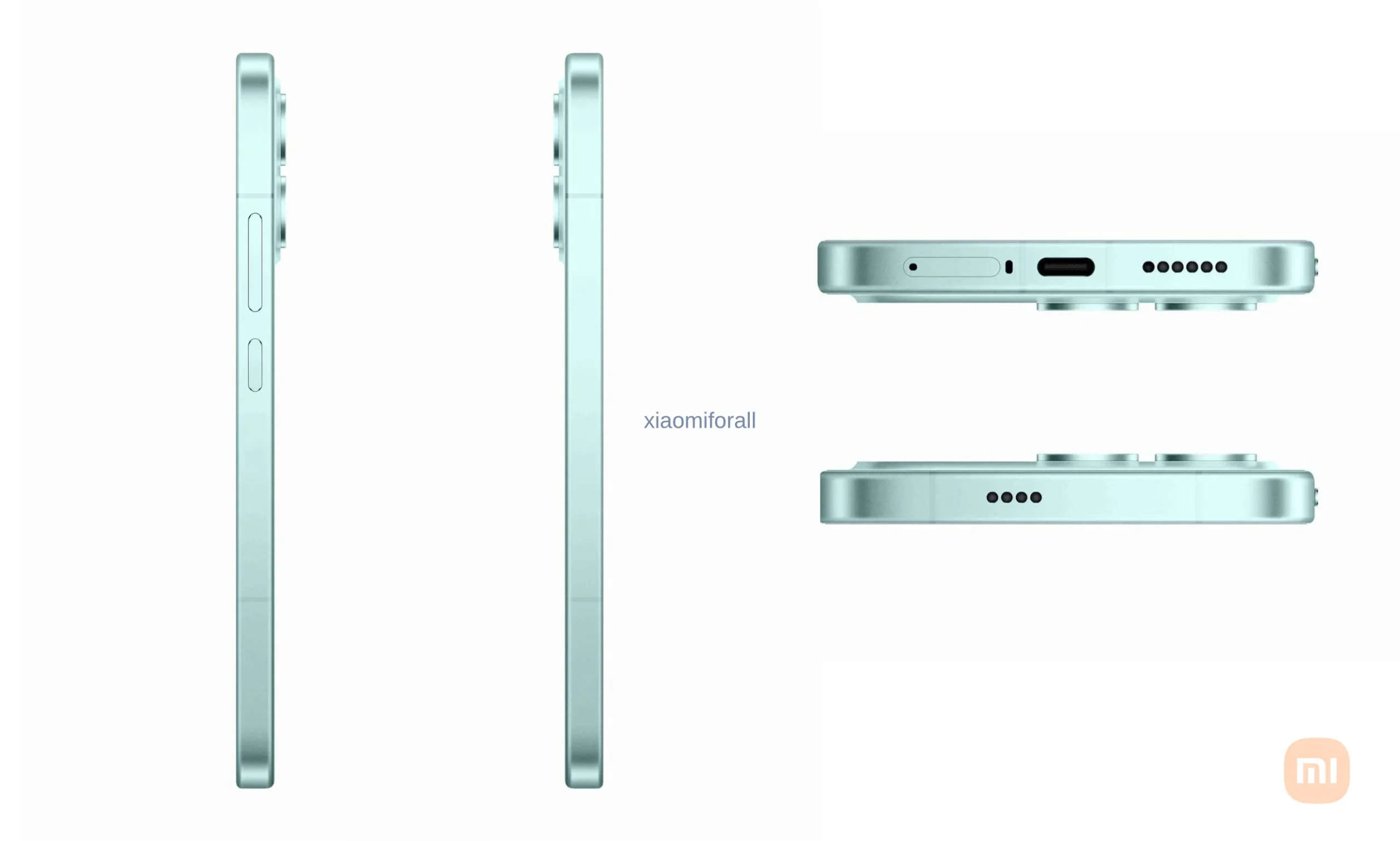 POCO F8 Ultra - im Vergleich zum Vorgänger