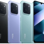 Redmi 15C 5G Preis in Indien - Sonderedition