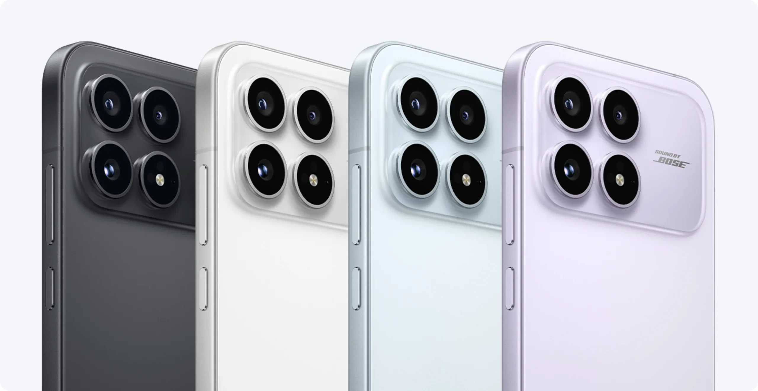 Redmi K90 Standard - und sein Ökosystem