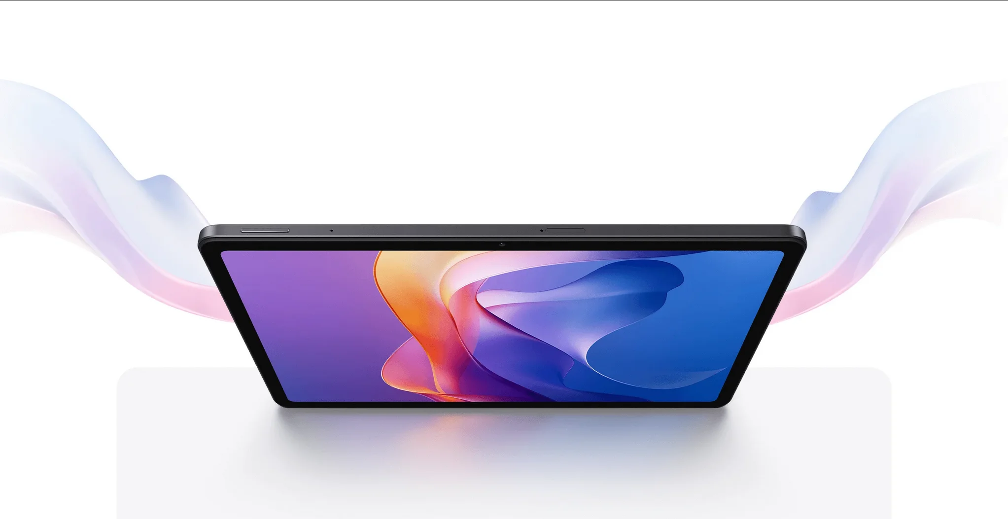 Xiaomi Redmi Pad 2 Test: Entertainment-Tablet im Check – Lohnt sich der Kauf? - Imagen 2 Xiaomi Redmi Pad 2 Test: Entertainment-Tablet im Check – Lohnt sich der Kauf? - Redmi Pad 2