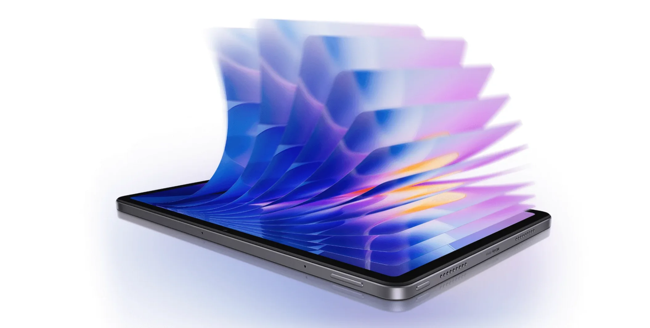 Xiaomi Redmi Pad 2 Test: Entertainment-Tablet im Check – Lohnt sich der Kauf? - Imagen 1 Xiaomi Redmi Pad 2 Test: Entertainment-Tablet im Check – Lohnt sich der Kauf? - Redmi Pad 2