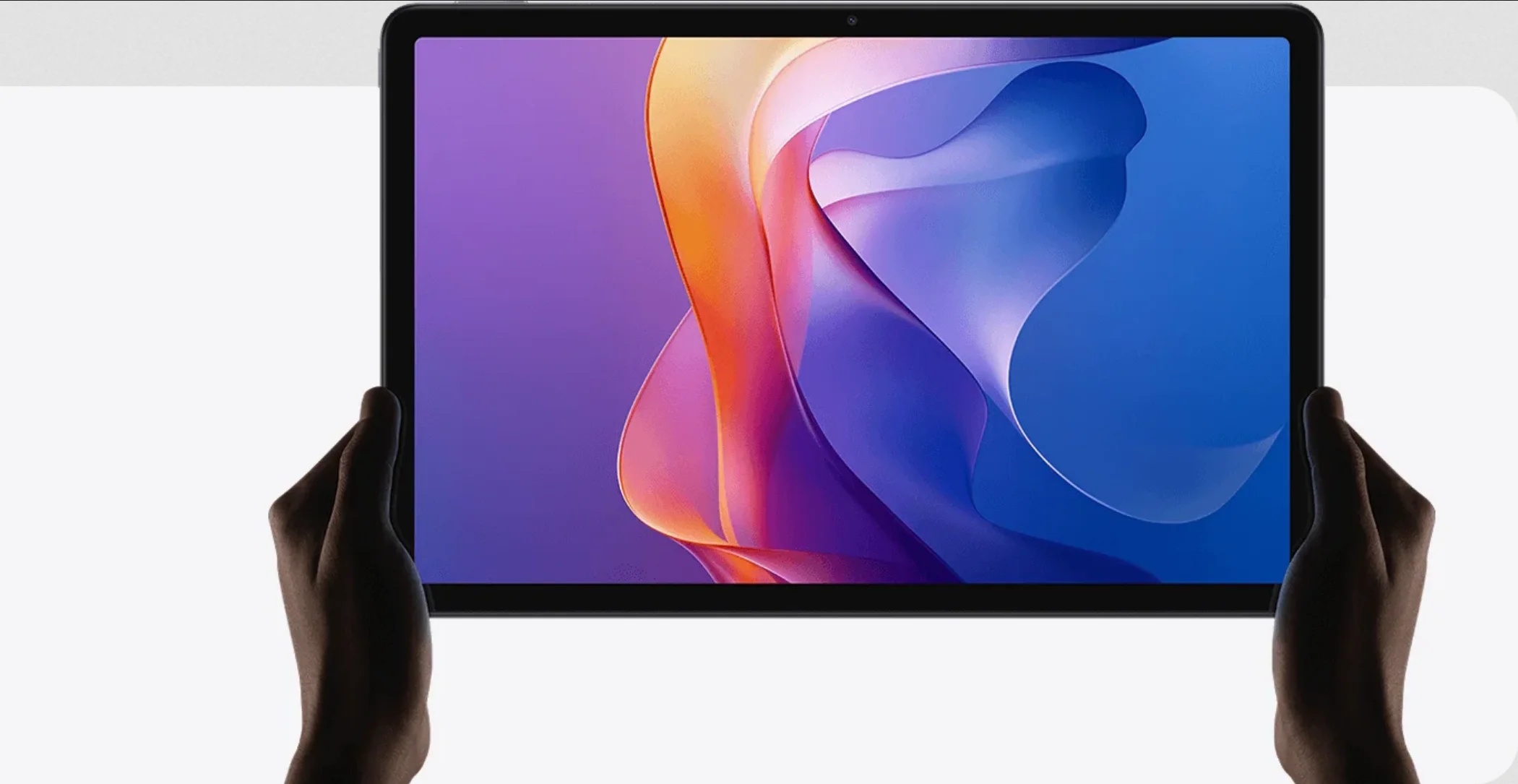 Xiaomi Redmi Pad 2 Test: Entertainment-Tablet im Check – Lohnt sich der Kauf? - Imagen 3 Xiaomi Redmi Pad 2 Test: Entertainment-Tablet im Check – Lohnt sich der Kauf? - Redmi Pad 2