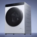 Seidenmodus Waschmaschine - geleakter Prototyp