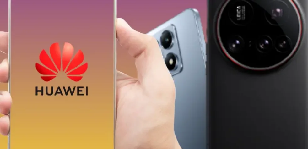 Xiaomi vs. Huawei vs. Apple: Der Smartphone-Krieg – Wer triumphiert? - Imagen 1 Xiaomi vs. Huawei vs. Apple: Der Smartphone-Krieg – Wer triumphiert? - Smartphone-Krieg