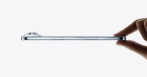 Xiaomi, Oppo, Vivo: Ultra-Dünne Smartphone-Pläne gestoppt? Was bedeutet das für Sie? - Ultra-Dünne Smartphones