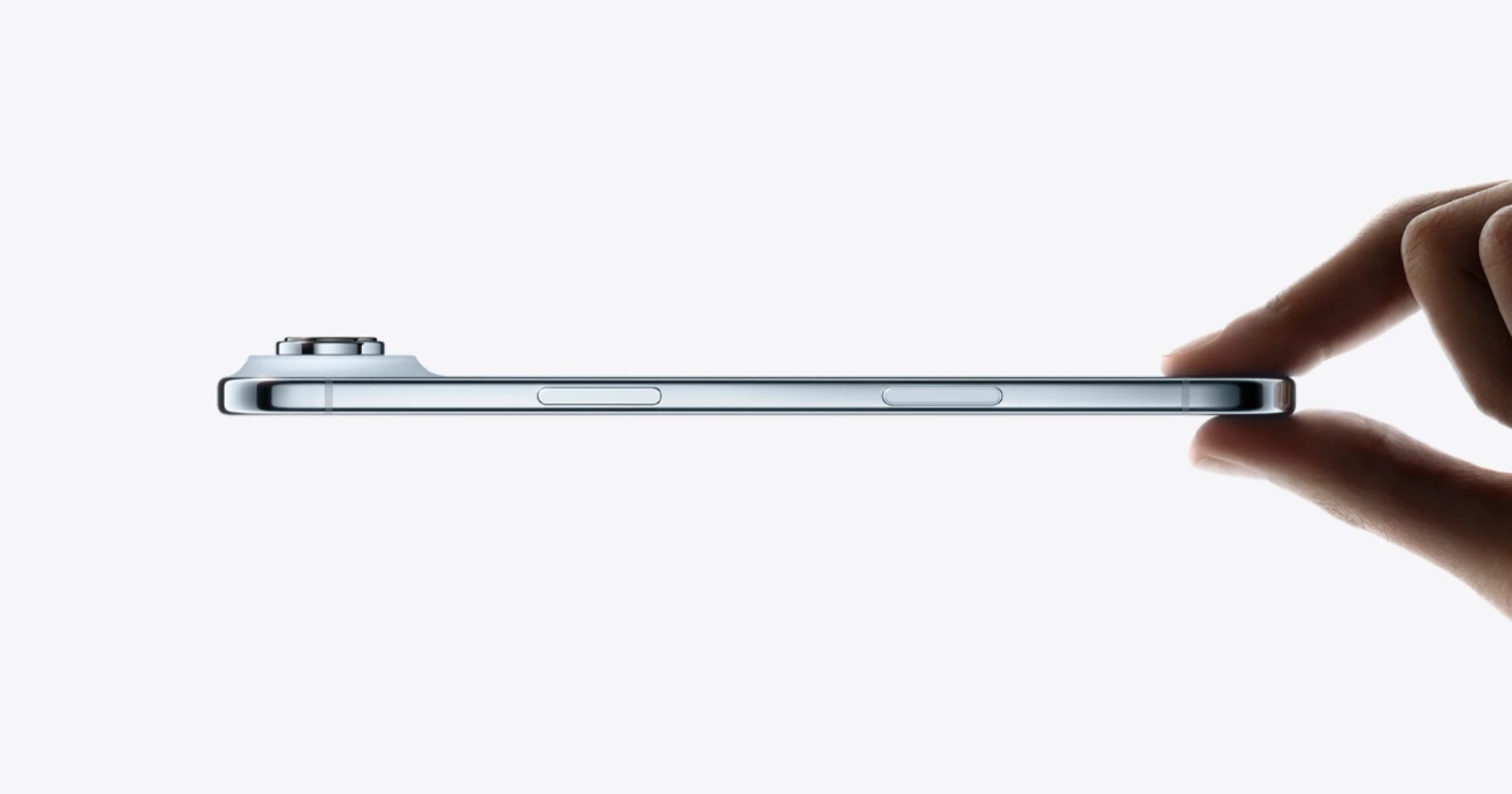 Xiaomi, Oppo, Vivo: Ultra-Dünne Smartphone-Pläne gestoppt? Was bedeutet das für Sie? - Imagen 1 Xiaomi, Oppo, Vivo: Ultra-Dünne Smartphone-Pläne gestoppt? Was bedeutet das für Sie? - Ultra-Dünne Smartphones