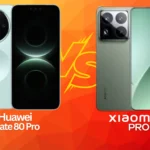 Xiaomi 15 Pro - und sein Konzept