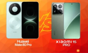 Xiaomi 15 Pro - und sein Konzept