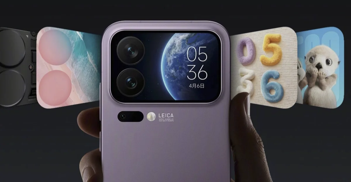 Xiaomi 17 Ultra: Doppelte Leica-Kameras bestätigt! Launch & Infos für DE, AT, CH - Xiaomi 17 Ultra