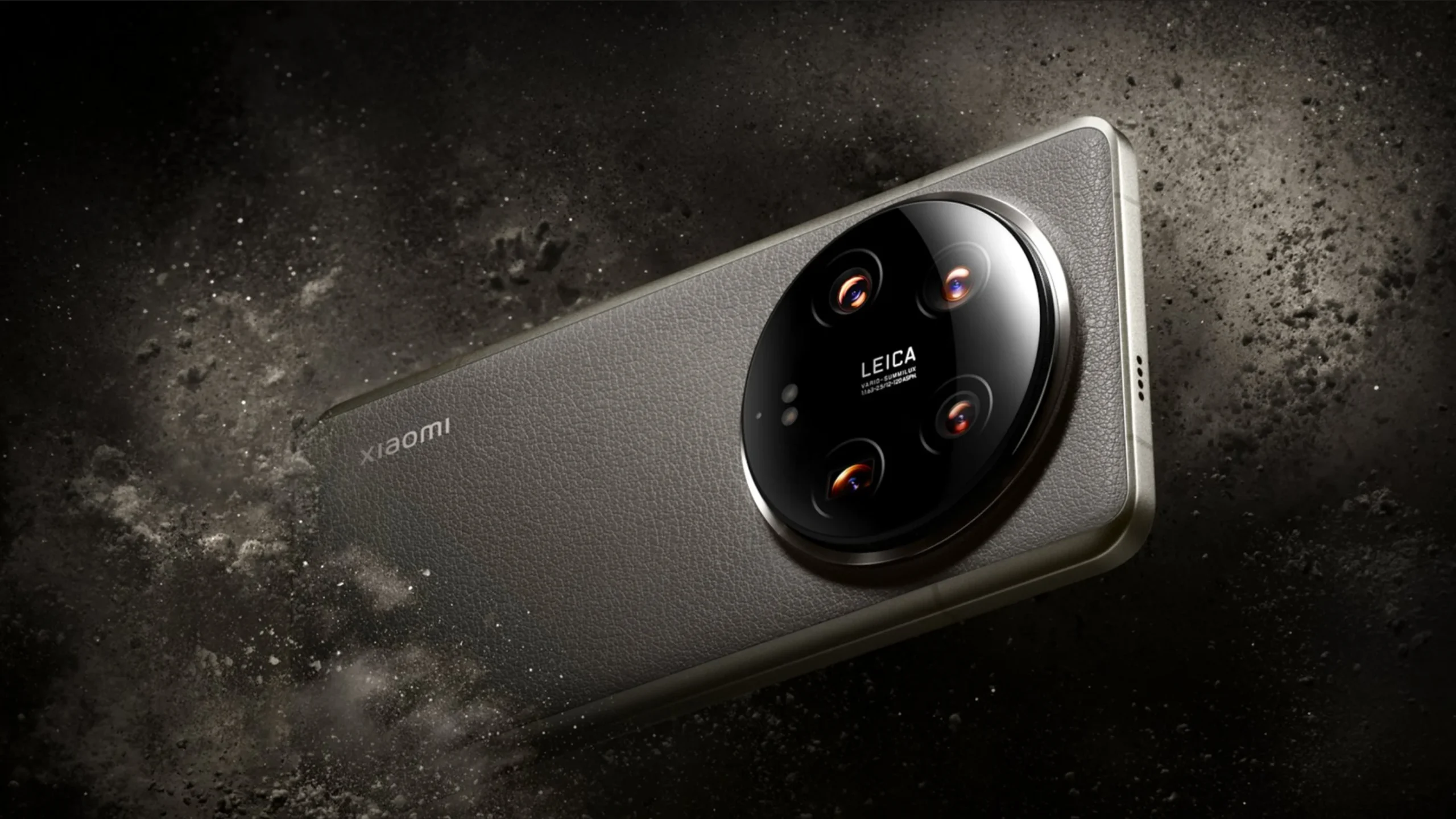 Xiaomi 17 Ultra: Leica Zoom-Kamera-Infos enthüllt – Revolution in der Smartphone-Fotografie! - Xiaomi 17 Ultra