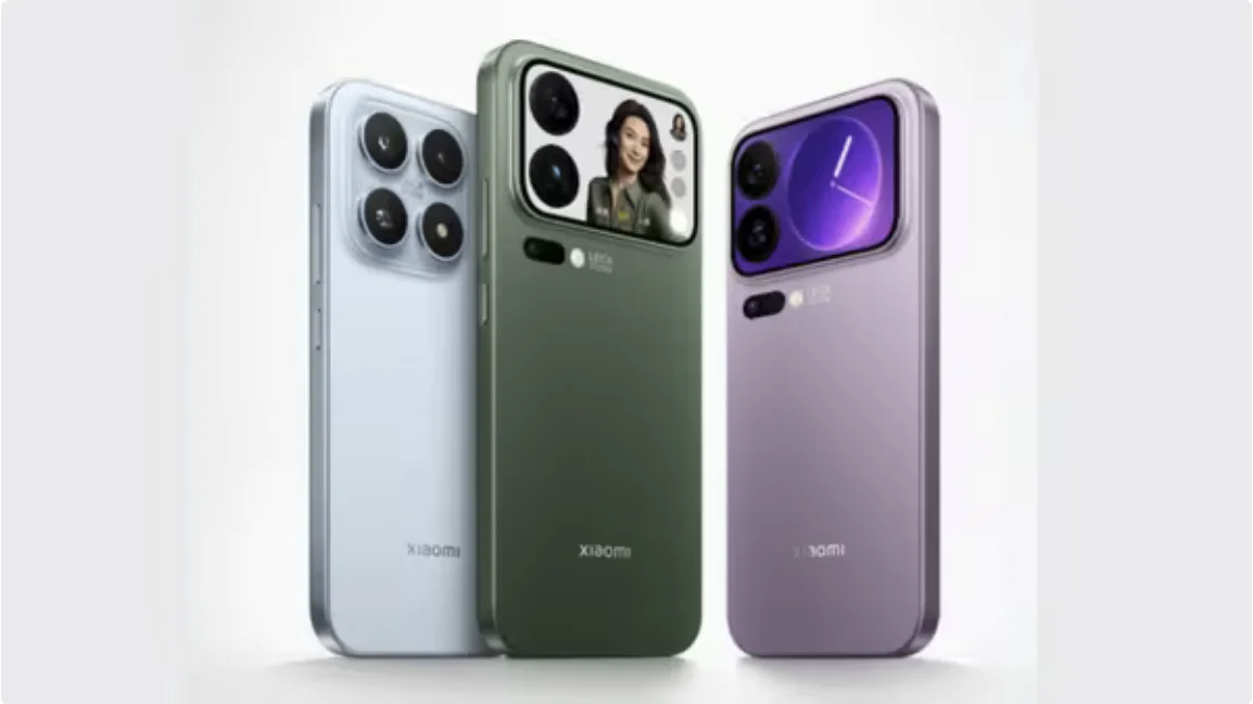 Xiaomi 17 Ultra: Enthüllt! 200MP Telefotokamera & Release-Datum – Alle Infos - Xiaomi 17 Ultra