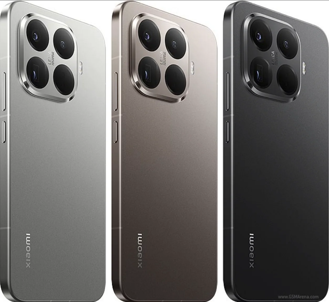 Xiaomi Deals & Schnäppchen: 15T-Serie, S25 Ultra, Watch8 - Angebote & Infos - Xiaomi Angebote