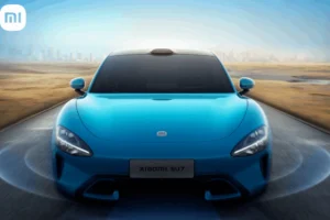 Xiaomi Elektroauto 2027 in Europa: Testfahrten in Deutschland & Was das für uns bedeutet - Xiaomi Elektroauto