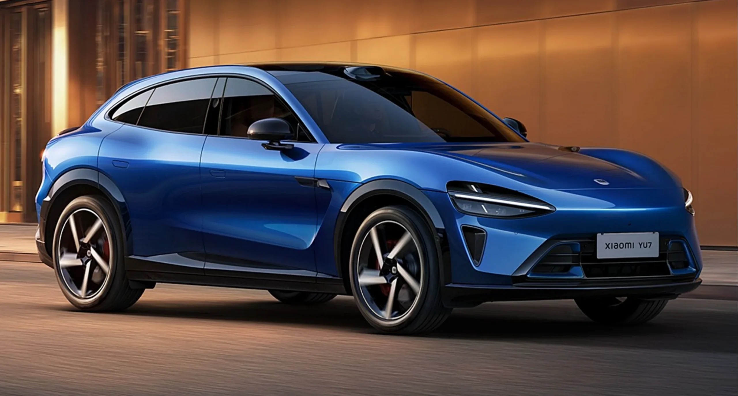 Xiaomi Elektroauto 2027 in Europa: Was bedeutet das für DE, AT & CH? - Xiaomi Elektroauto