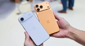 Xiaomi versus iPhone Air: Ist das Apple-Produkt wirklich nur eine Nische? - Xiaomi
