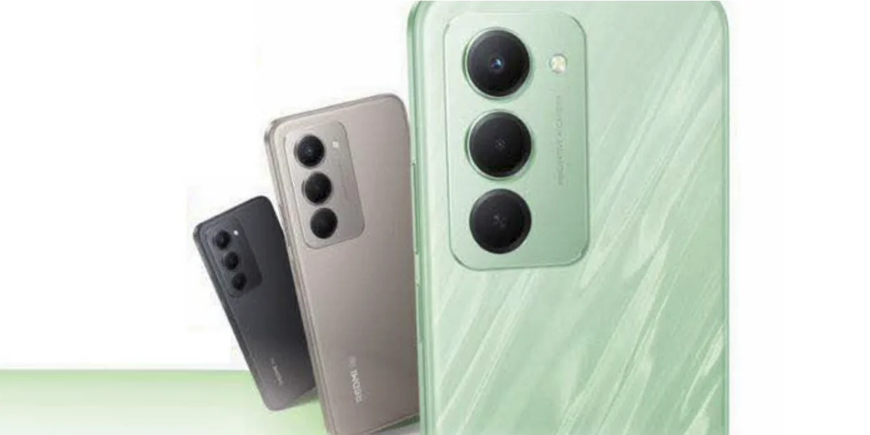 Xiaomi Redmi 15 5G im Test: Ausdauernder Akku & Preis-Leistungs-Wunder? - Imagen 2 Xiaomi Redmi 15 5G im Test: Ausdauernder Akku & Preis-Leistungs-Wunder? - Xiaomi Redmi 15 5G