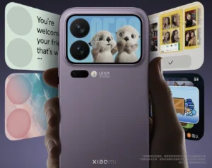 Xiaomi, Redmi, Poco im Vergleich: Welches Smartphone passt zu Ihnen? - Xiaomi Redmi Poco