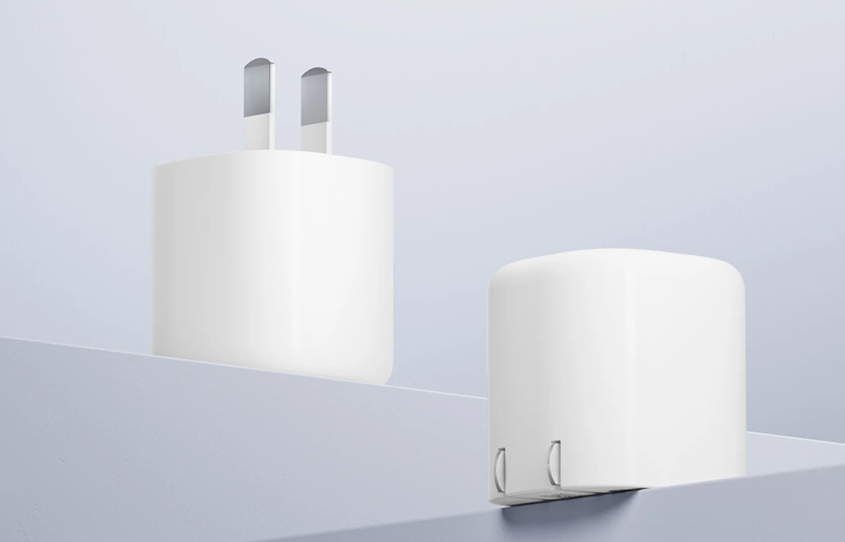 Xiaomi's neues Schnellladegerät: Kompakt, schnell & perfekt für unterwegs! - Imagen 1 Xiaomi's neues Schnellladegerät: Kompakt, schnell & perfekt für unterwegs! - Xiaomi Schnellladegerät