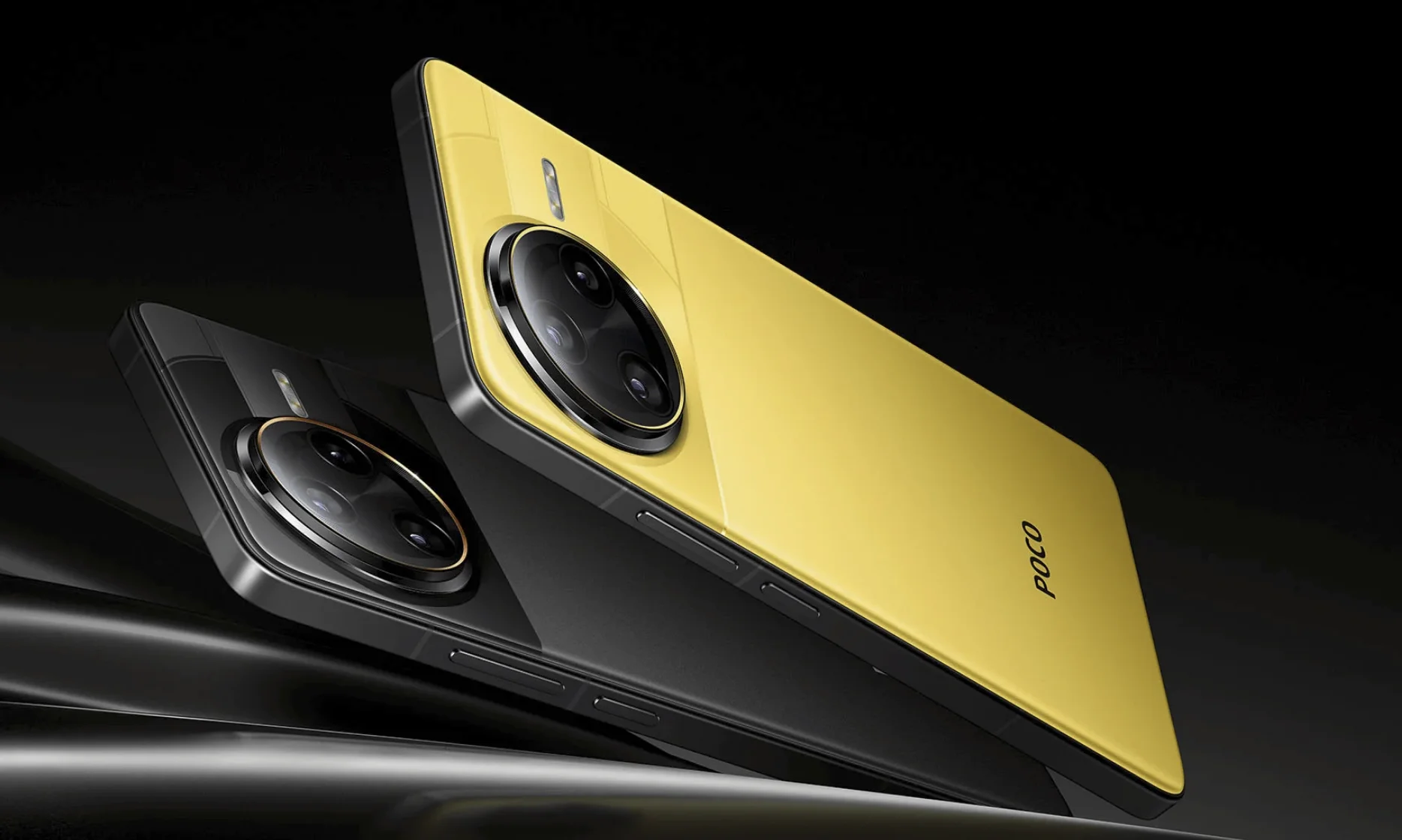 Redmi - im echten Leben