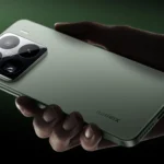 Xiaomi Smartphones - mattes Finish