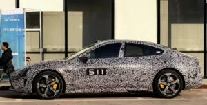 Xiaomi SU7 Überarbeitung: Neue Prototypen gesichtet – Was kommt als Nächstes? - Xiaomi SU7