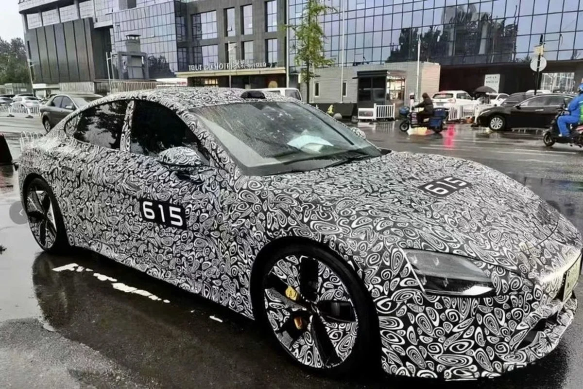 Xiaomi SU7 Überarbeitung: Neue Prototypen gesichtet – Was kommt als Nächstes? - Xiaomi SU7