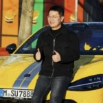 Wichtige Details zu Xiaomi SU7 Ultra und sein Konzept