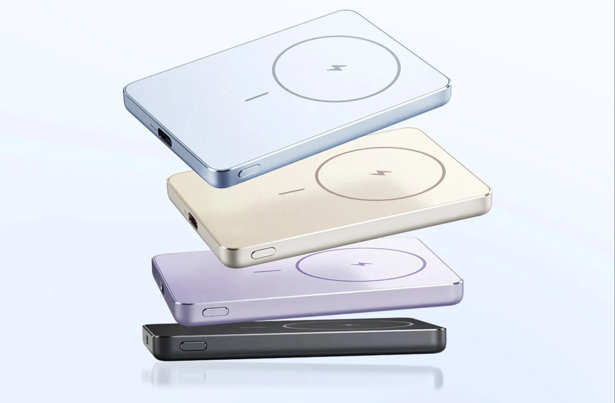 Xiaomi Super Slim Power Bank: Endlich in Europa! Test & Erfahrungen für DE, AT, CH - Xiaomi Super Slim Power Bank