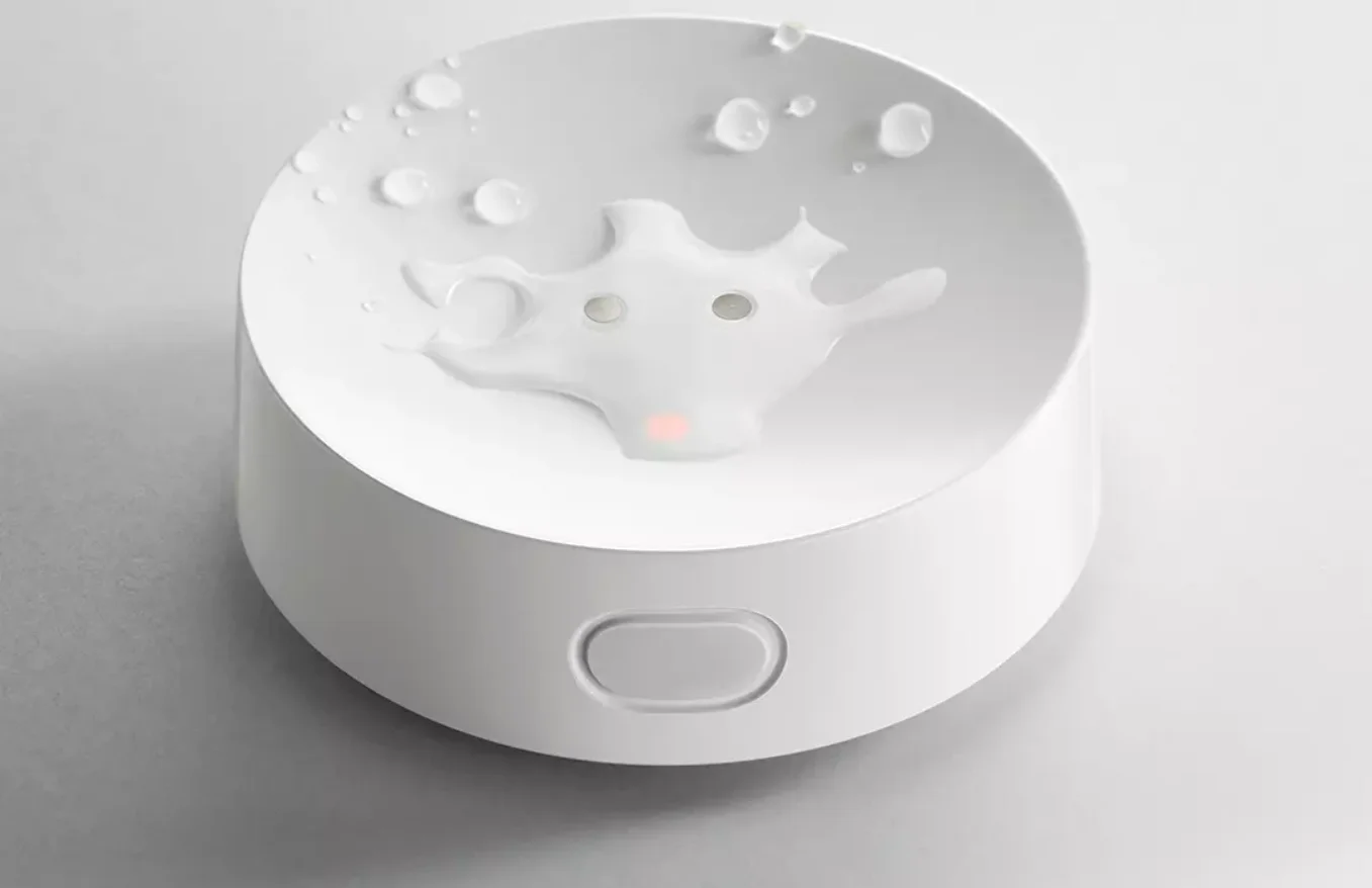 Xiaomi - Rückansicht