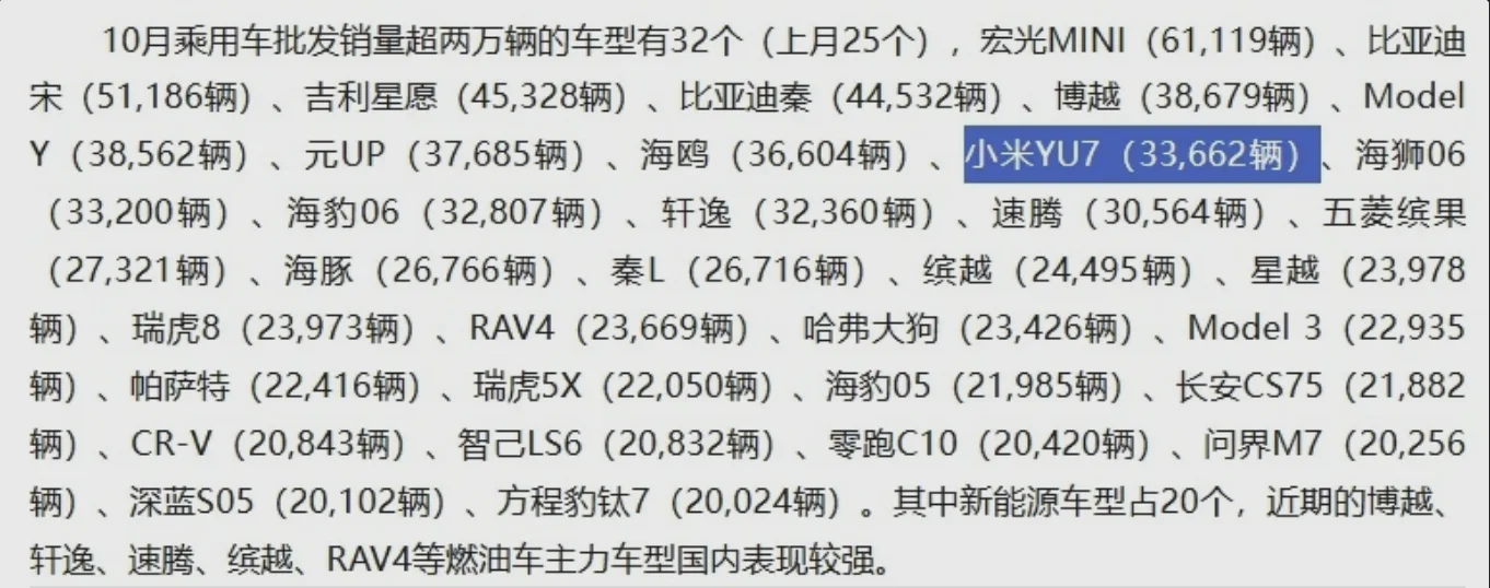 Xiaomi YU7 überholt Tesla in China: Erfolg gefeiert mit Crystal Purple Edition! - Xiaomi YU7