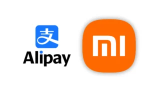 Bezahlen mit Alipay am Handgelenk - geleakter Prototyp