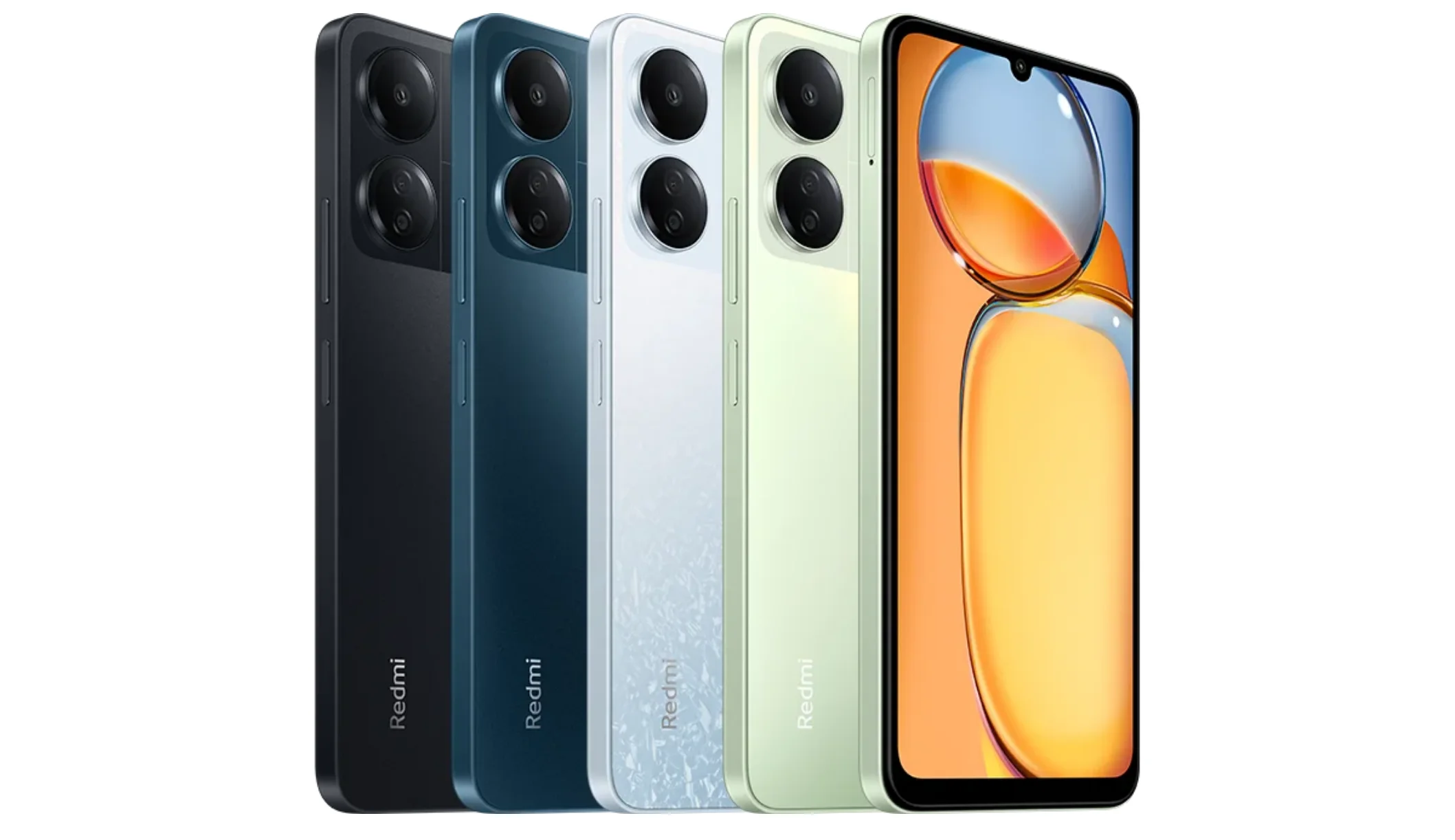 Redmi - Sonderedition