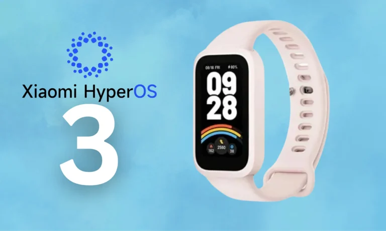 HyperOS 3.0 - aus einem anderen Winkel
