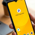 POCO Launcher -