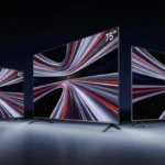 Redmi TV X 2026 - und seine Komponenten