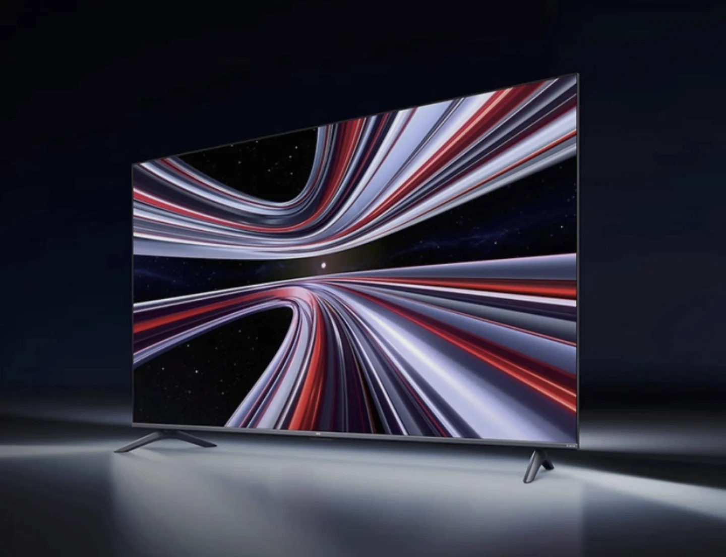 Redmi TV X 2026 - geleakter Prototyp