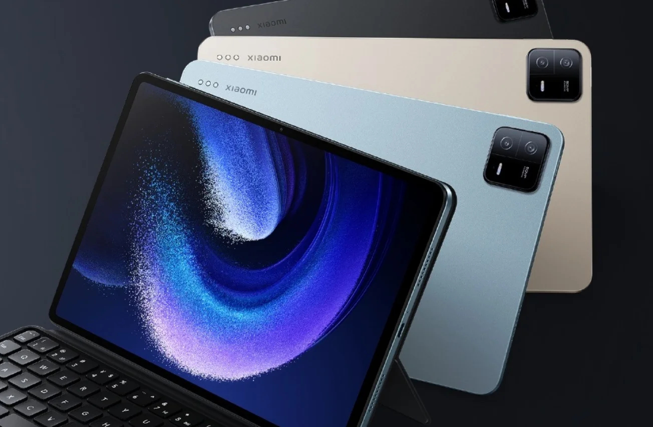 Xiaomi Neuvorstellungen - Sonderedition