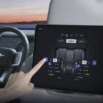 Xiaomi Pad - in hoher Auflösung