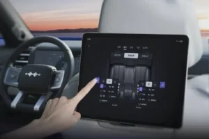 Xiaomi Pad - in hoher Auflösung