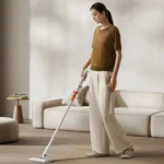 Xiaomi Vacuum Cleaner P40 - geleakter Prototyp