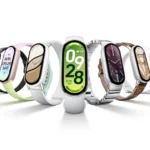 Xiaomi Wearables - und sein Ökosystem