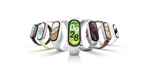 Xiaomi Wearables - und sein Ökosystem