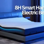 8H Smart Hanging Electric Bed -