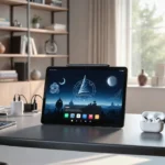 HyperOS 3 Apple Konnektivität -