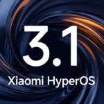HyperOS 3.1 Beta -